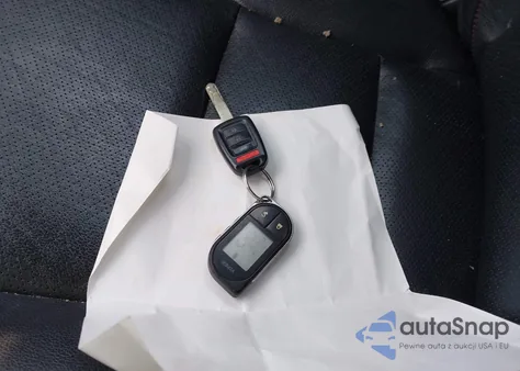 2017 Honda Accord Sport Se из США, поврежденный, VIN 1HGCR2F10HA111024